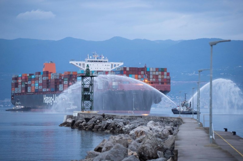 Rijeka_Gateway_dolazak_broda_2