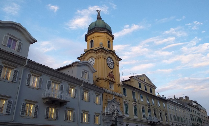 Rijeka_Korzo_Ura_ilustracija 