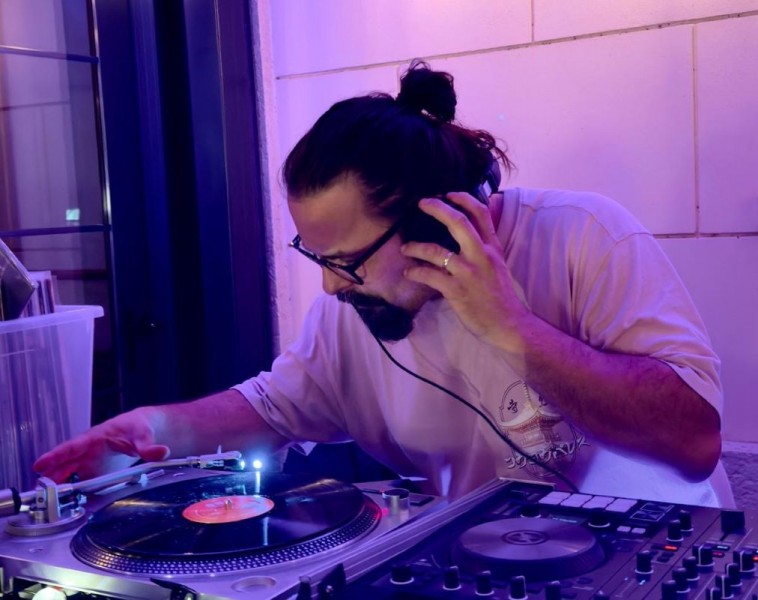 Teo_Fantazija_Vinyl_Night 