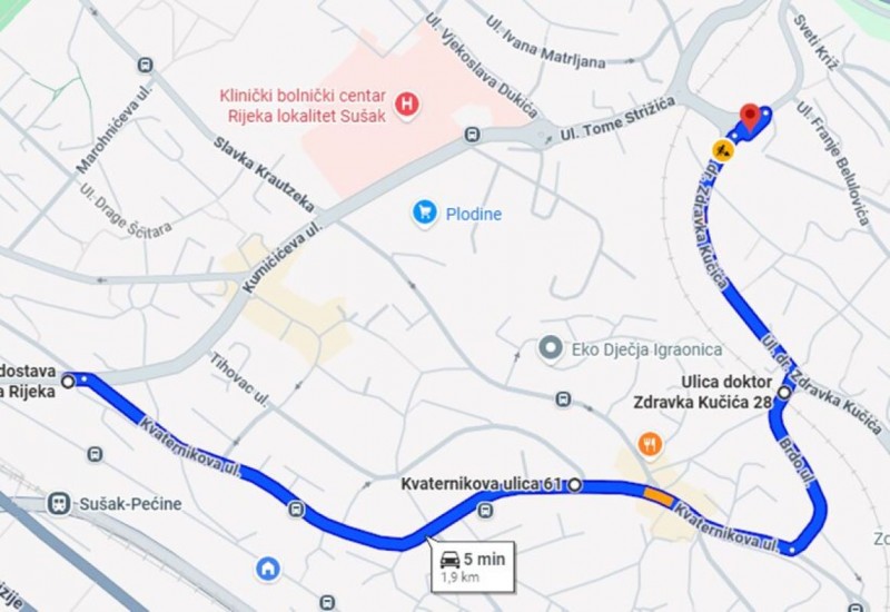 Trase-autobusnih-linija-za-vrijeme-trajanja-radova-u-Kumicicevoj-ulici 