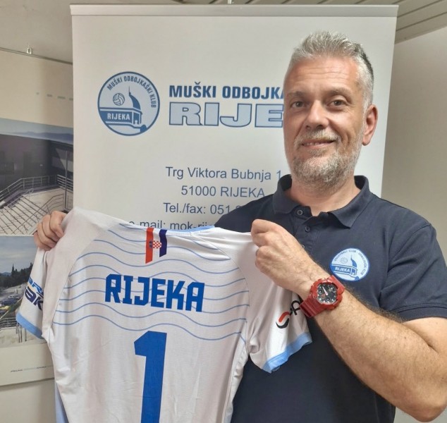 andrej buric