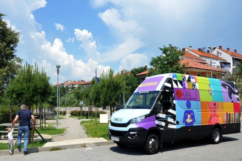 bibliobus