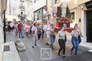 Održano središnje misno slavlje proslave zaštitnika Riječke nadbiskupije i Dana grada Rijeke