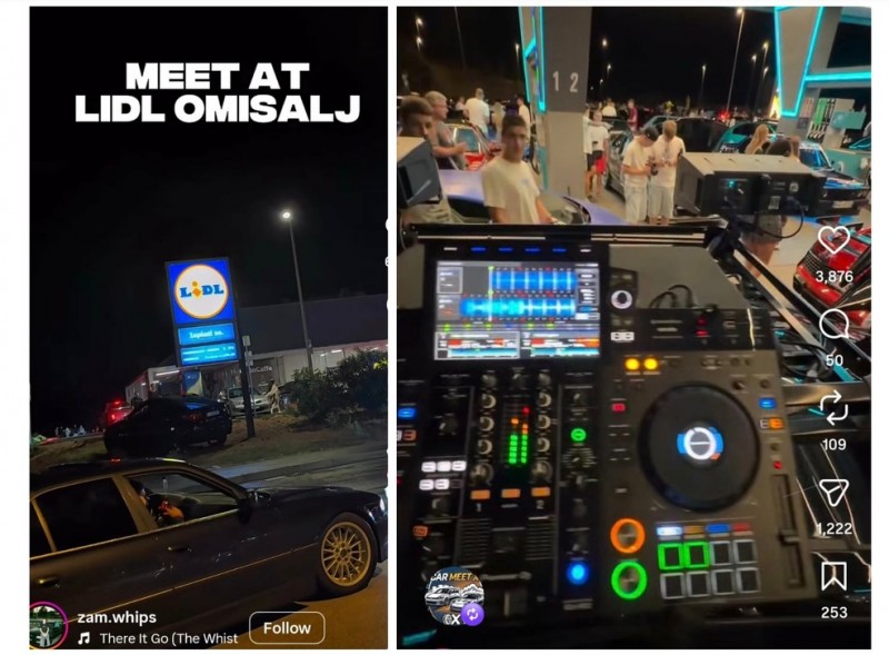 car_meet_ilegal_krk_1