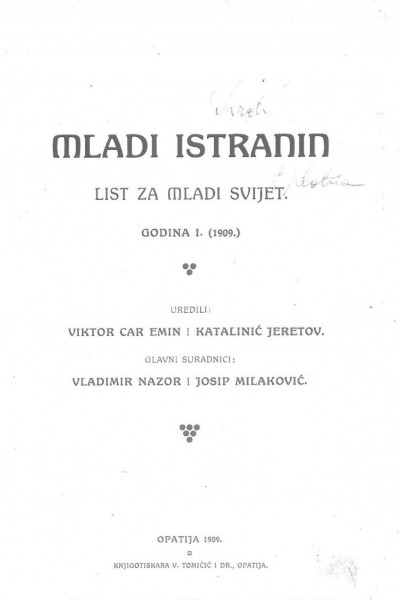 casopis_mladi_istranin_mladi_hrvat 