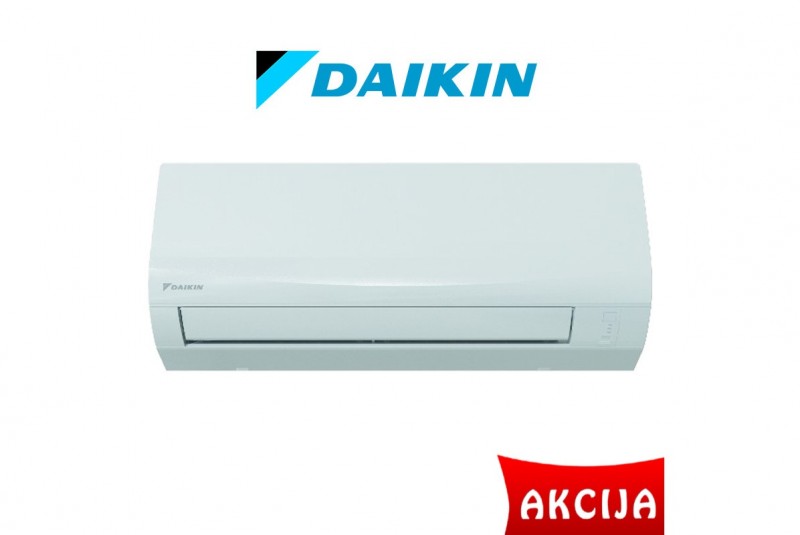 Daikin klimatizacija i toplinske pumpe ri klima