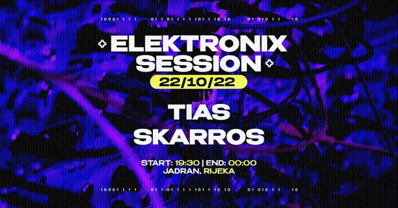 elektronix_session 