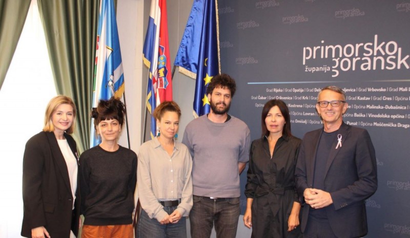 fiume_o_morte_prijem