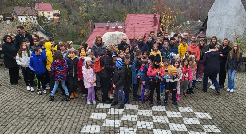 Općina Fužine Dan sjećanja vukovar škabrnja