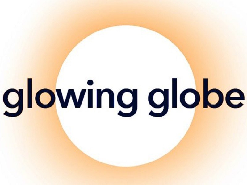 glowing-globe 