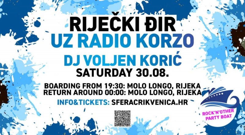 grafika_boat_party_