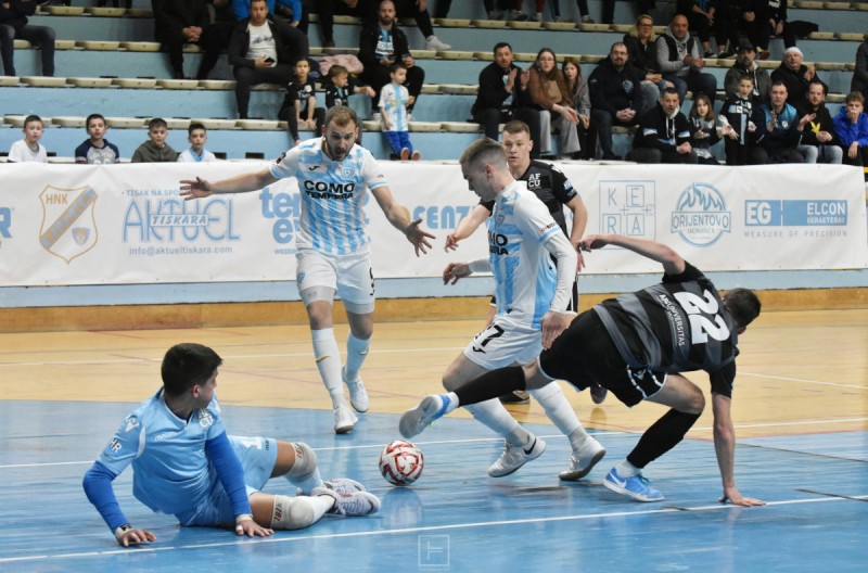  olybet futsal cup 2024 rijeka