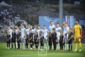 HNK Rijeka najbolja u Europi