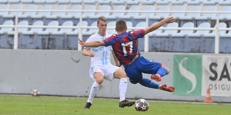 Hajduk - Rijeka 1:0 - HNK RIJEKA