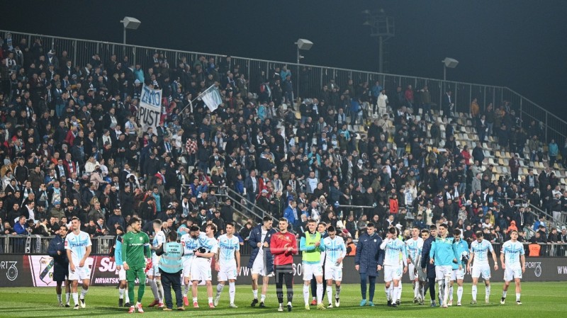 hnk rijeka rujevica pobjeda dinamo