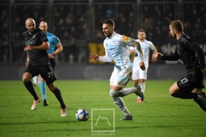 Dinamo - Rijeka: obavijest o prodaji ulaznica - HNK RIJEKA