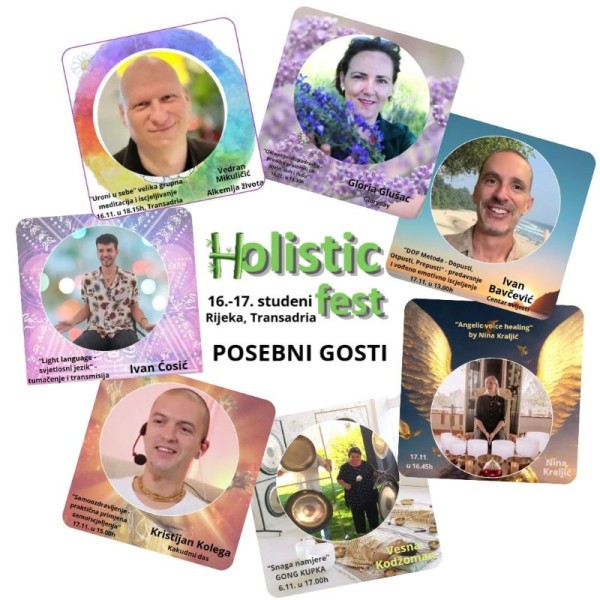 holistic 