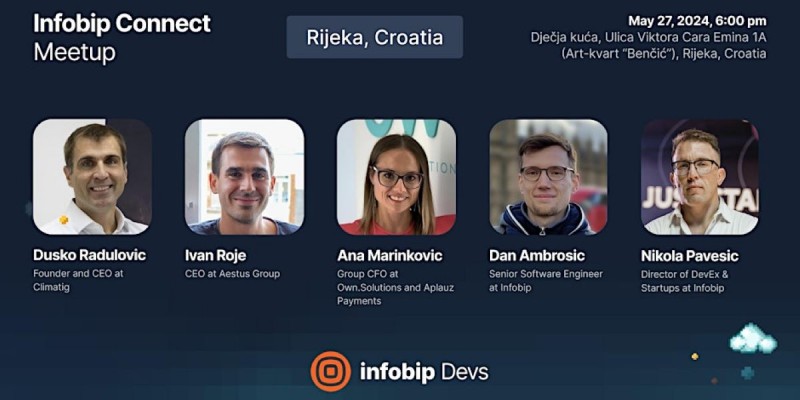 infobip_connect_meetup 