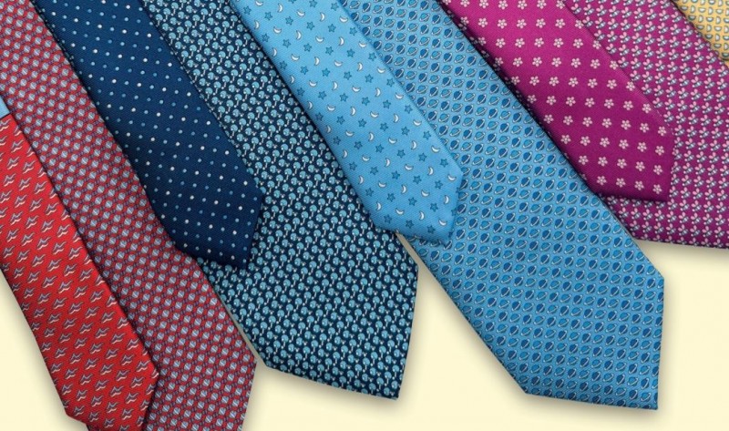 izlozba_kravata_Talarico_1