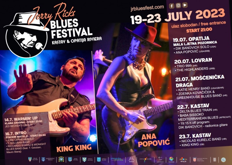 jerry_ricks_blues_festival_plakat 