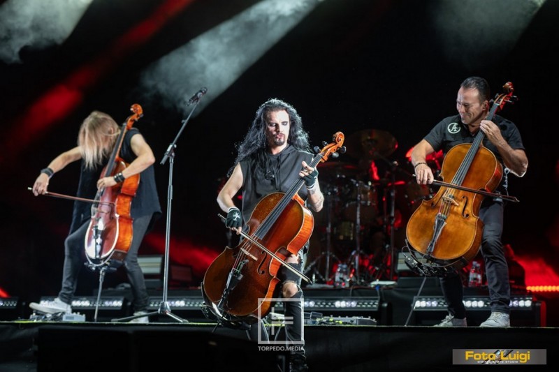 apocalyptica