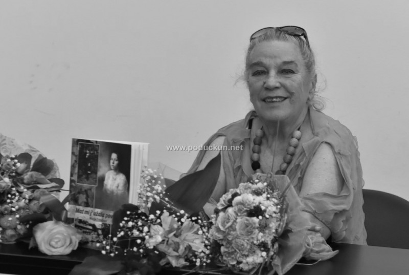 marija trinajstic (1944. – 2026.)