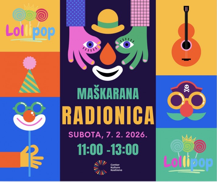 maskarana-radionica-kostrena