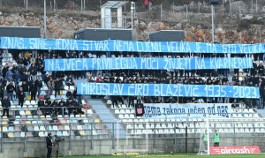 Rijeka - Gorica: obavijest o prodaji ulaznica - HNK RIJEKA