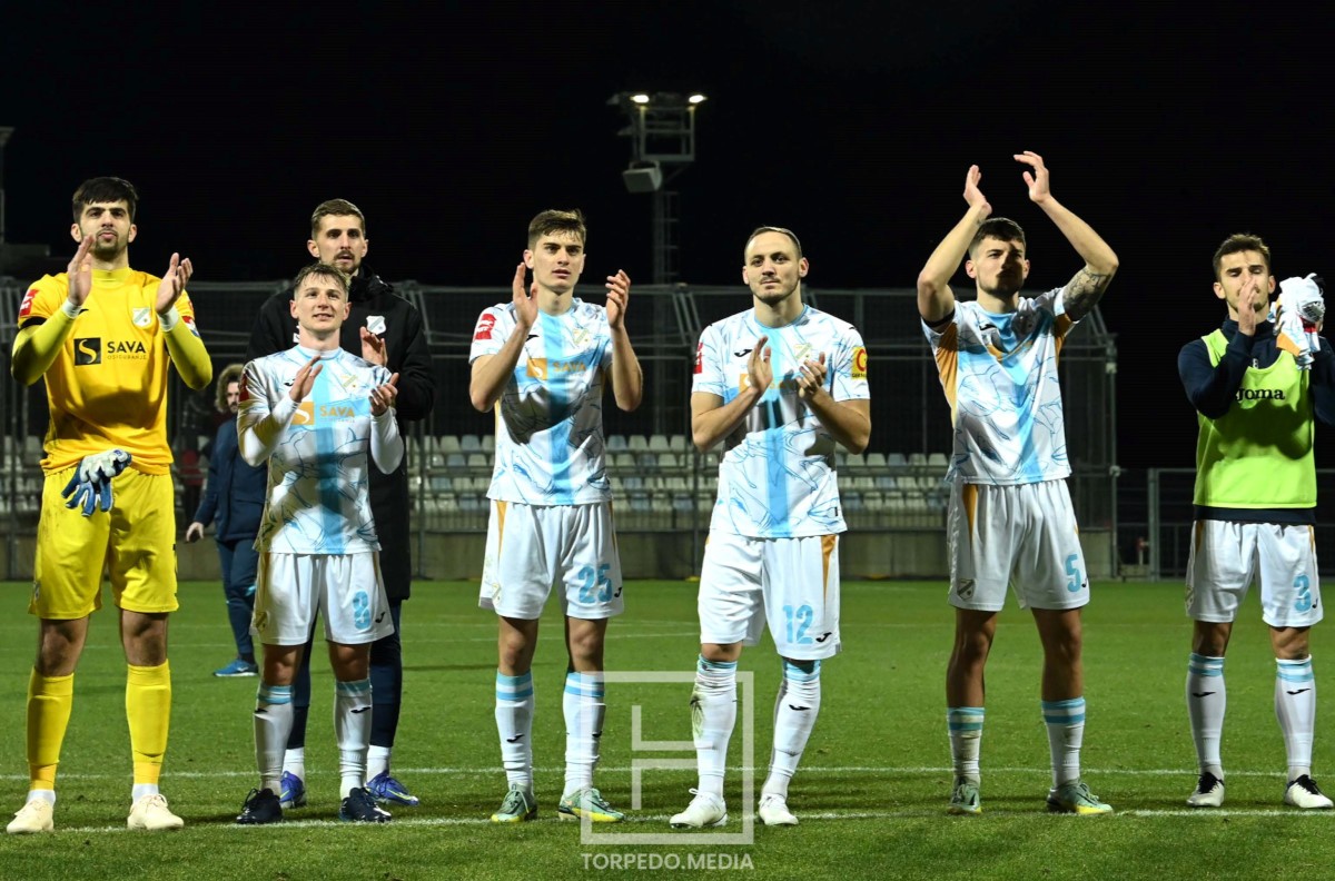 Rijeka - Gorica: obavijest o prodaji ulaznica - HNK RIJEKA