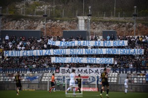 Osijek u 94. minuti šokirao Rijeku i odnio bod s Rujevice: Žaper