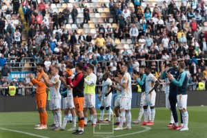 FOTO] Remi na Rujevici: Rijeka - Osijek 1:1