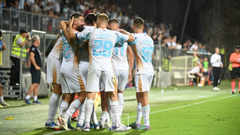 hnk rijeka pobjeda gorica