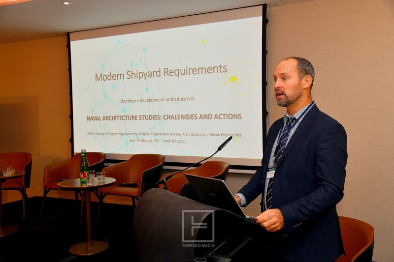 norvesko-hrvatski_seminar_brodogradnja_Maritime_Horizon_tin_matulja