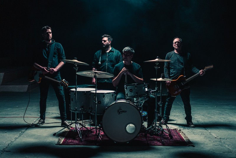 Riječki band One Possible Option objavio novi mračni video spot za pjesmu “This Is Broken”