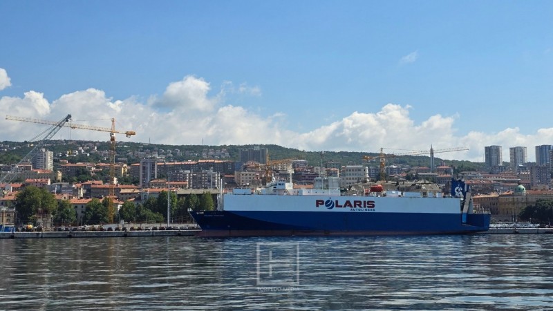 polaris princess brod rijeka