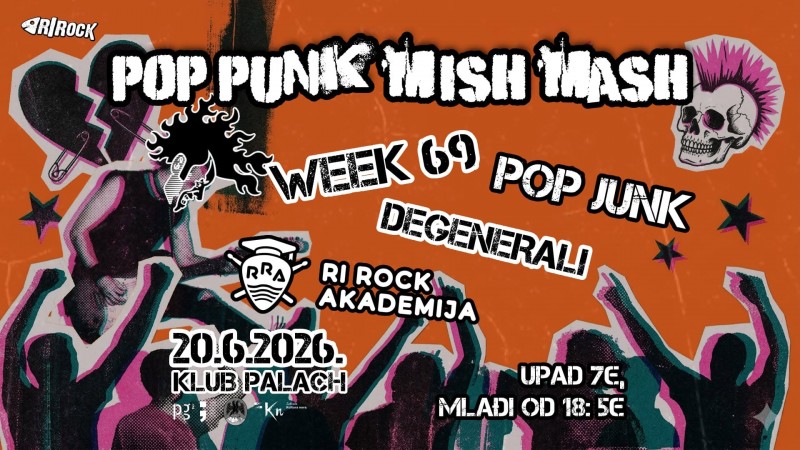 pop-punk 