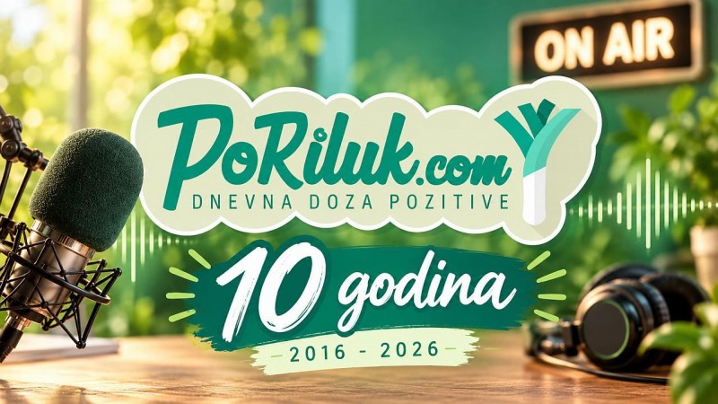 poriluk 