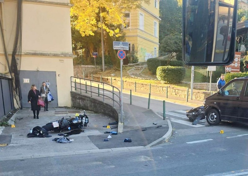prometna_nesreca_opatija_motocikl_motor 