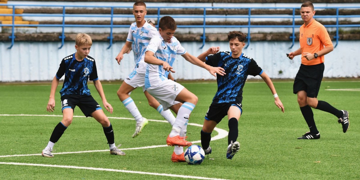 Prva HNL – pioniri: Rijeka – Slaven Belupo 1:1 