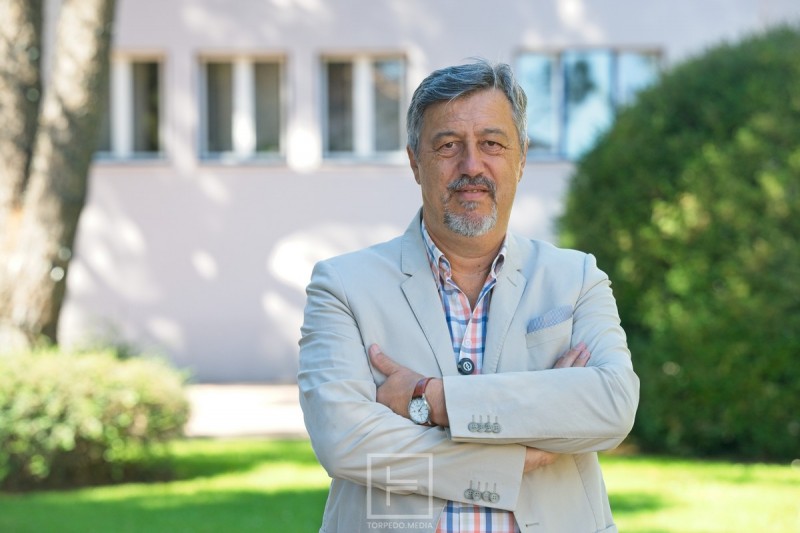 robert kolar