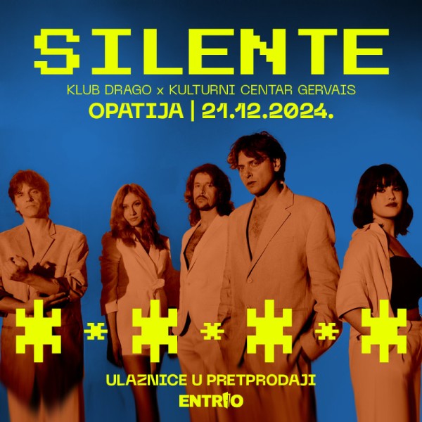 silente_opatija_cover 