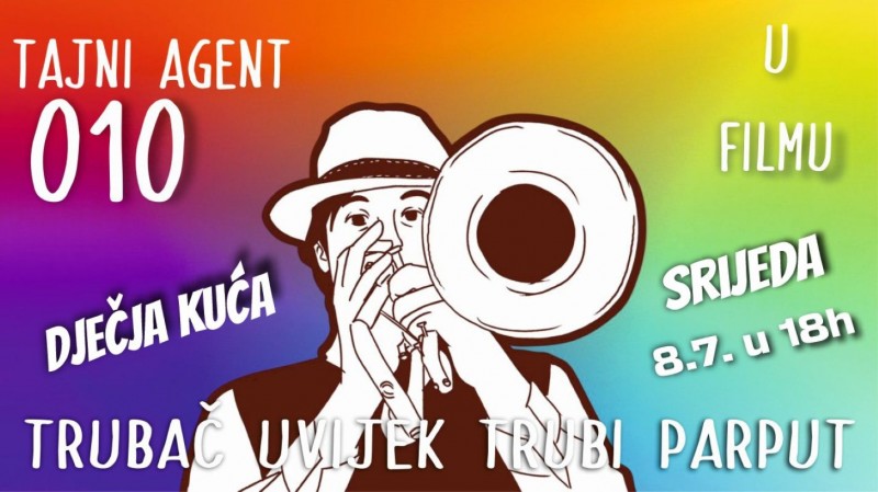 trubacDJkuca