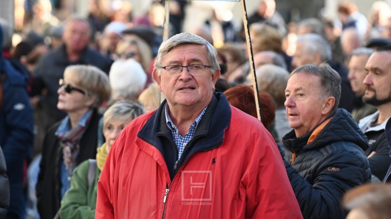 vojko_obersnel_prosvijed_reakcija 