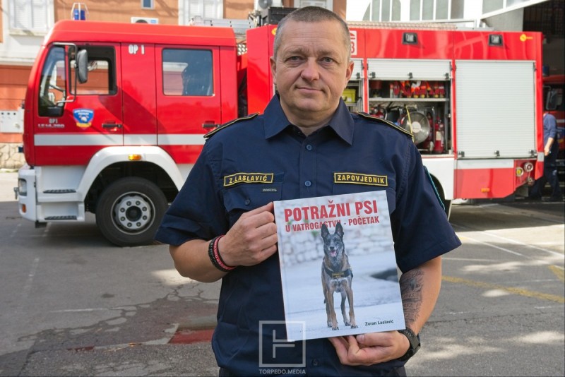 zoran laslavic