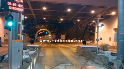Inicijativa za besplatni Krčki most i tunel Učka na dnevnom redu Županijske skupštine