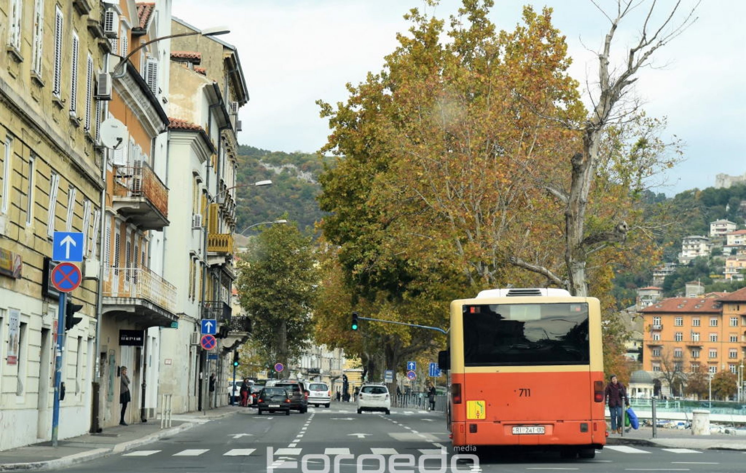 Autotrolej Promijenio Vozni Red Još Jedne Linije - Torpedo.media