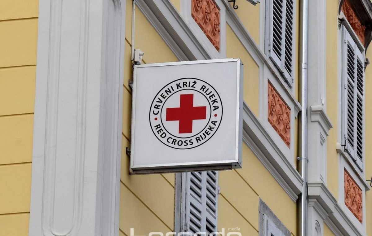 Gradsko društvo Crvenog križa Rijeka obilježava Svjetski dan darivatelja krvi