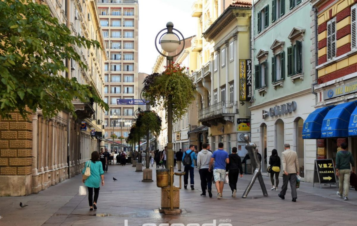 Grad Rijeka definirao mjere pomoći poduzetnicma kojima je onemogućen rad – Primjena kreće nakon odluke Vlade RH