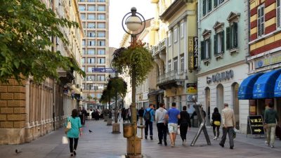 Grad Rijeka definirao mjere pomoći poduzetnicma kojima je onemogućen rad – Primjena kreće nakon odluke Vlade RH