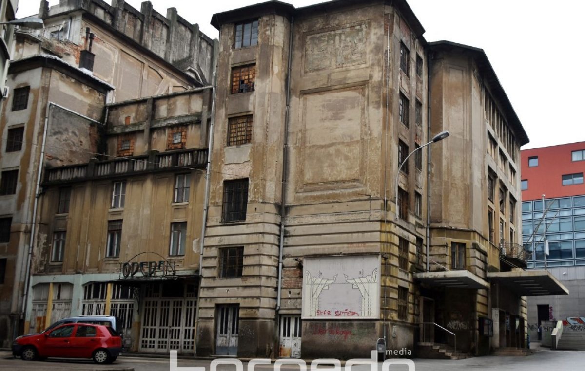 Grad nadomak kupnje kina Teatro Fenice: ‘Cijena je povoljna, da situacija nije ovakva sigurno bismo ga kupili’